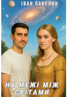 На межі між світами 