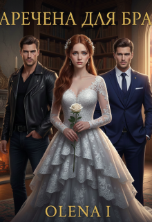 Наречена для брата 