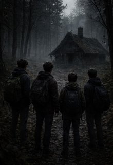 Гра в чотирьох