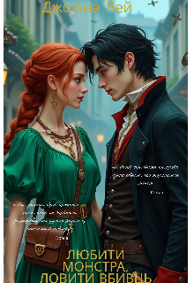 Любити монстра, ловити вбивць