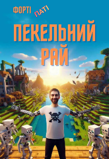 Пекельний Рай. Підручник з альтернативної історії