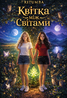 Квітка між світами 