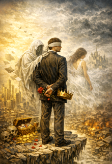 Закутай совість у незнання