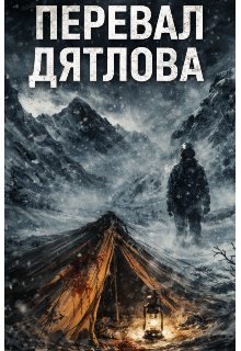 Серія перша. Чужий маршрут