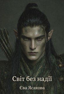 Світ без надії