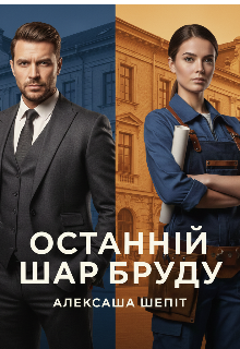 Останній шар бруду 