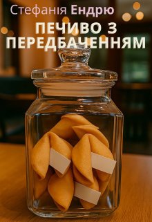 Печиво з передбаченням