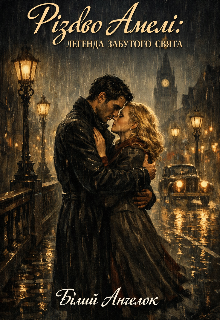 Різдво Амелі:легенда забутого свята 