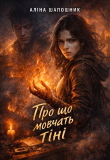 Про що мовчать тіні