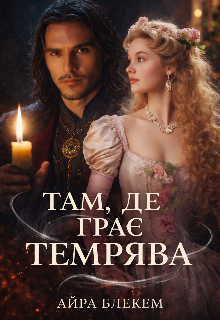 Там, де грає темрява