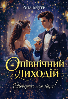 Опівнічний лиходій