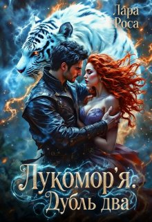 Лукомор'я. Дубль два