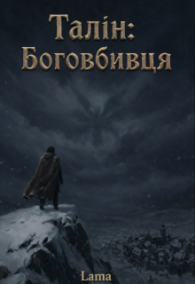 Талін: Боговбивця