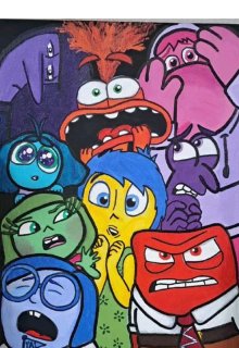 Світ без емоцій