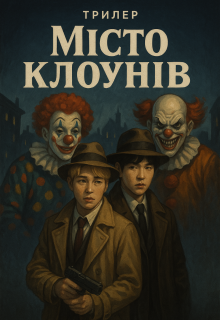 Місто Клоунів