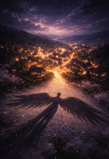 Наступала ніч