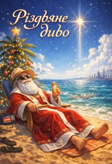 Різдвяне диво.