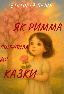 Як Римма потрапила до казки