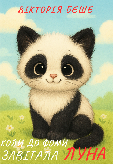 Коли до Фоми завітала Луна