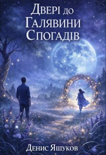 Двері до галявини спогадів