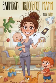 Записки недолугої мами