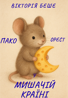 Пако і Орест у Мишачій Країні 