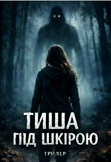 Тиша під шкірою 