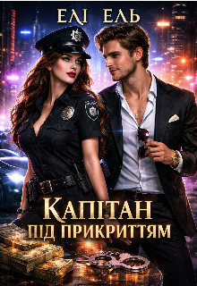 Капітан під прикриттям 