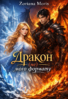 Дракон (не) мого формату