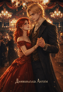 Диявольська Англія 