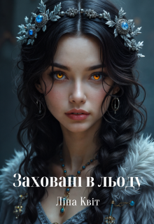 Заховані в льоду