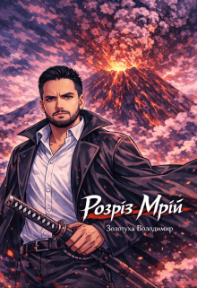 Розріз Мрій 