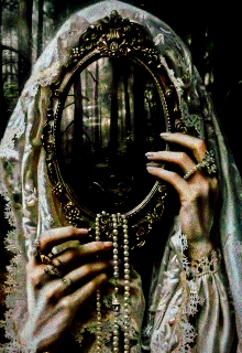 Загублена в дзеркалі