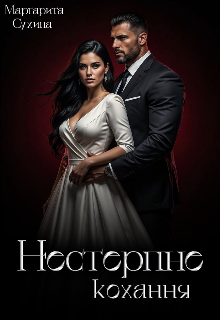 Нестерпне кохання 