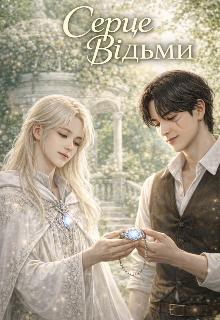 Серце Відьми 