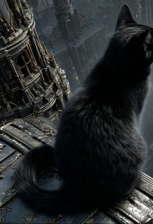 Дзеркало відьми