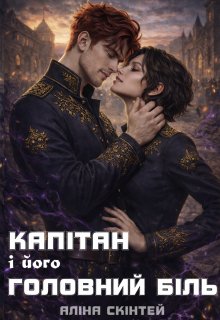 Капітан і його головний біль 
