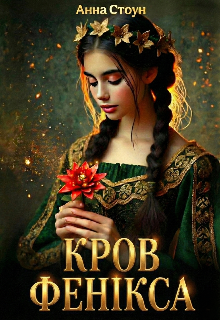 Кров фенікса