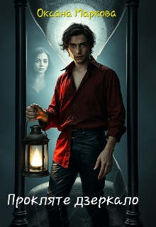 Прокляте дзеркало 