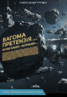 Вагома ПретензІя