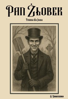 Пан Жлобек: Trumna dla Jeana