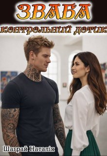 Зваба. Контрольний дотик