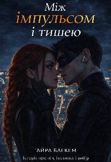 Між імпульсом і тишею 