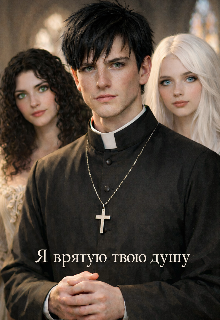 Я врятую твою душу 