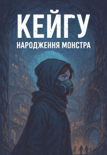 Кейгу: народження монстра