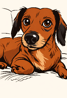 Вірний мій друг 