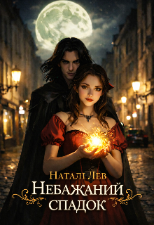 Небажаний спадок