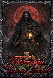 Бестіарій Чужих Гріхів