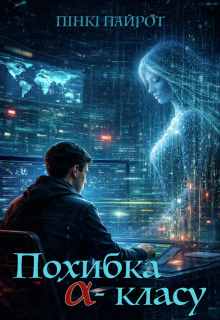 Похибка альфа-класу