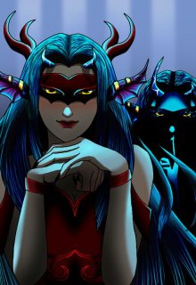 Танцююча відьма